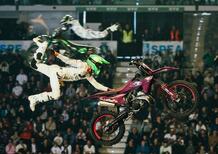 Masters of Dirt torna in Italia nel 2025! 