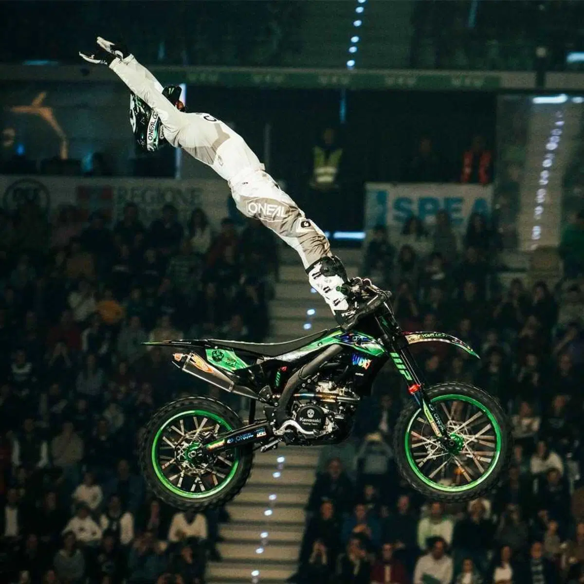 Masters of Dirt torna in Italia nel 2025!  (2)