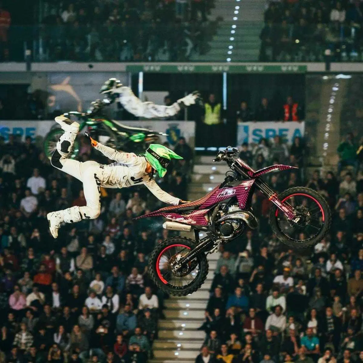 Masters of Dirt torna in Italia nel 2025!  (3)