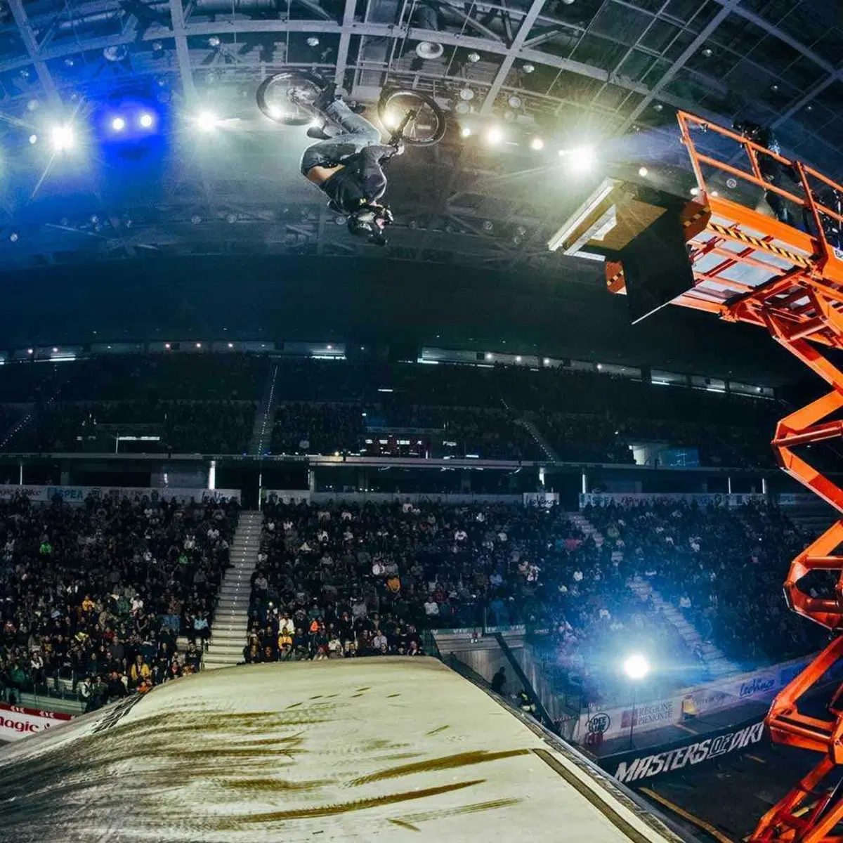 Masters of Dirt torna in Italia nel 2025!  (4)