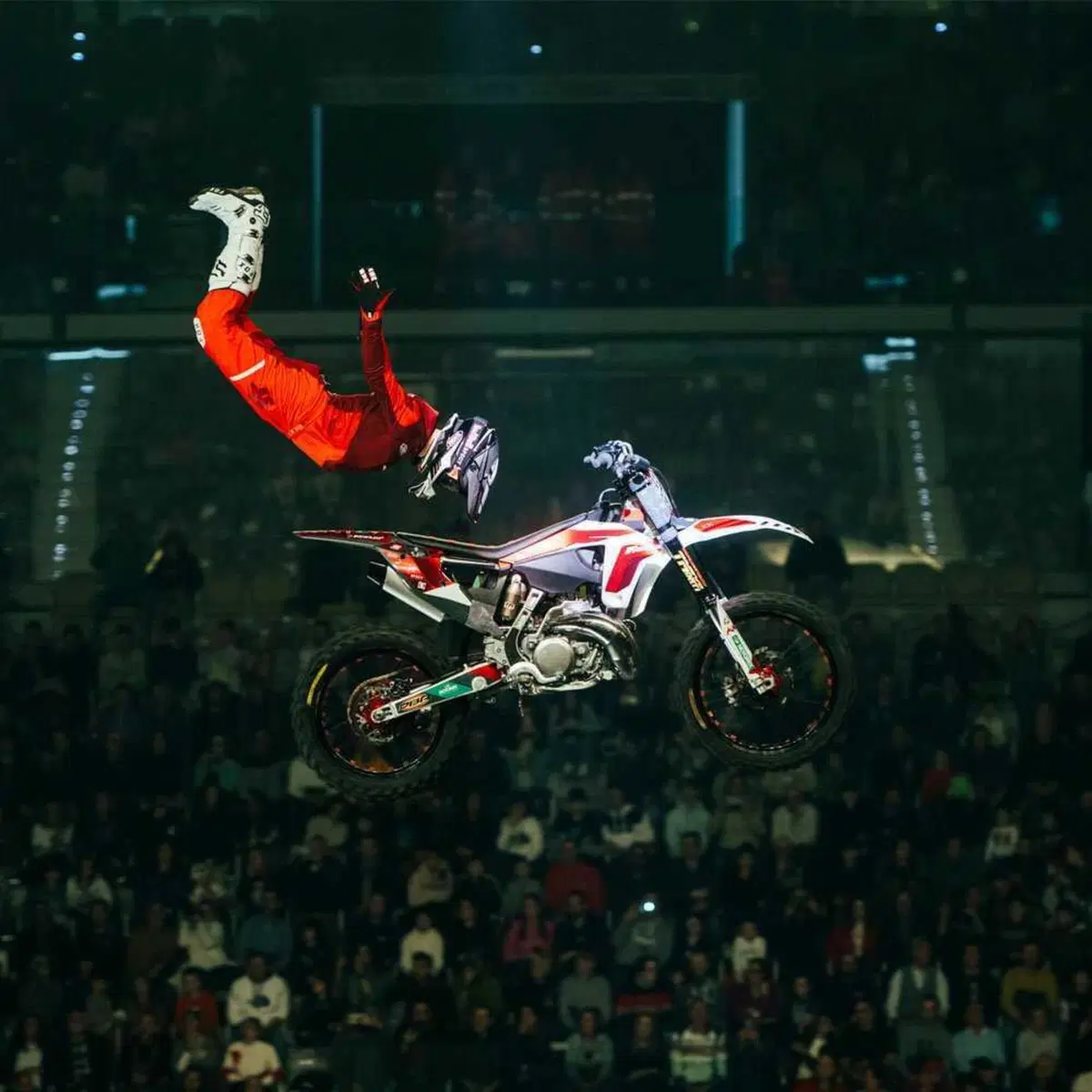 Masters of Dirt torna in Italia nel 2025!  (5)