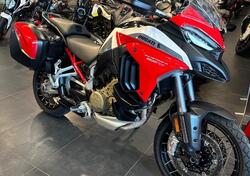 Ducati Multistrada V4 1100 S Sport (2021) usata