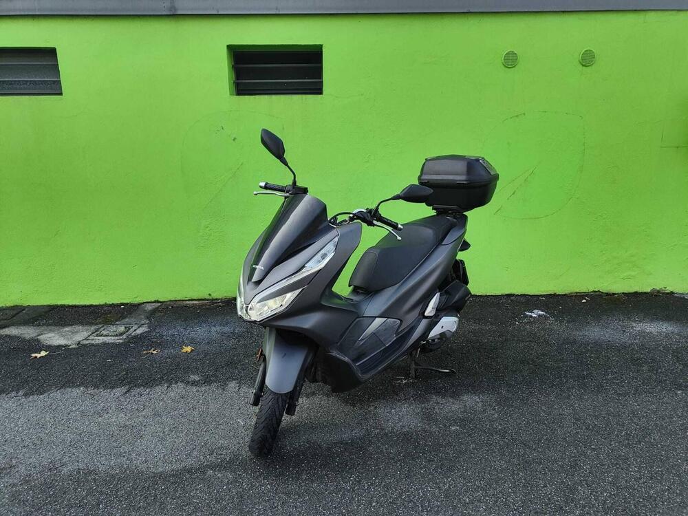 Honda PCX 125 (2018 - 20) (2)