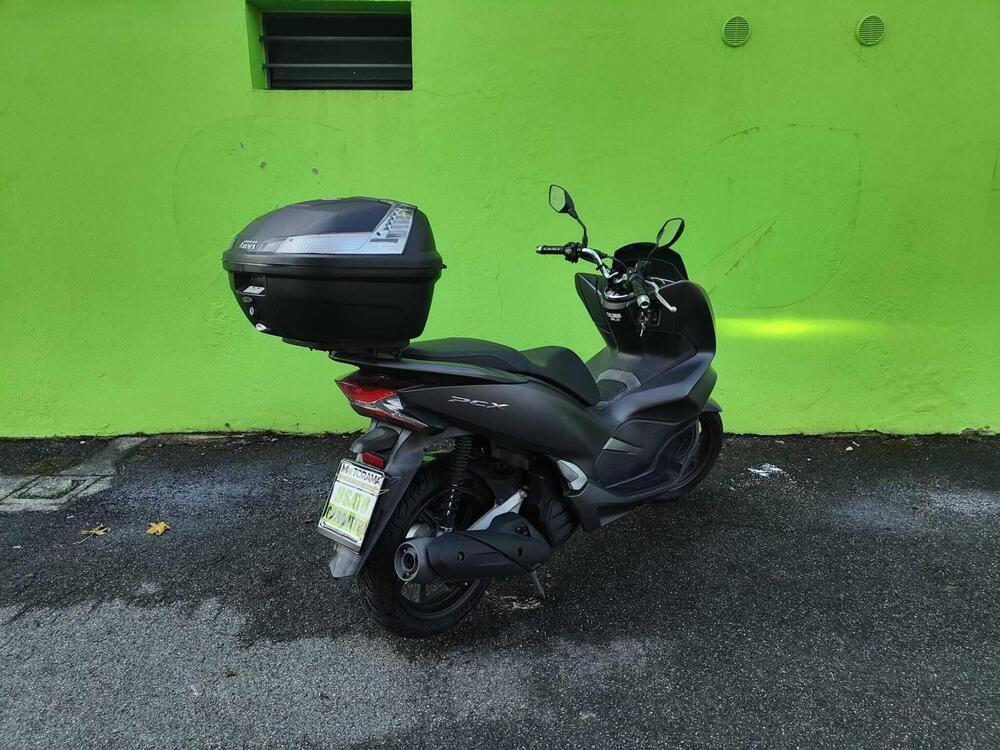 Honda PCX 125 (2018 - 20) (4)