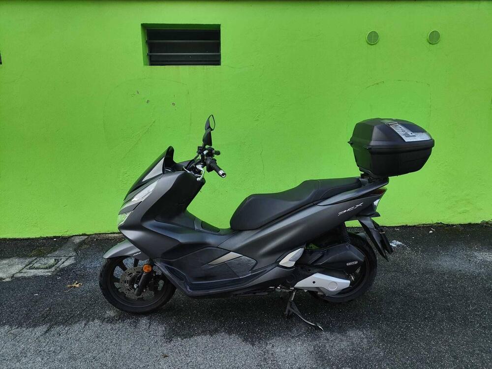 Honda PCX 125 (2018 - 20) (3)