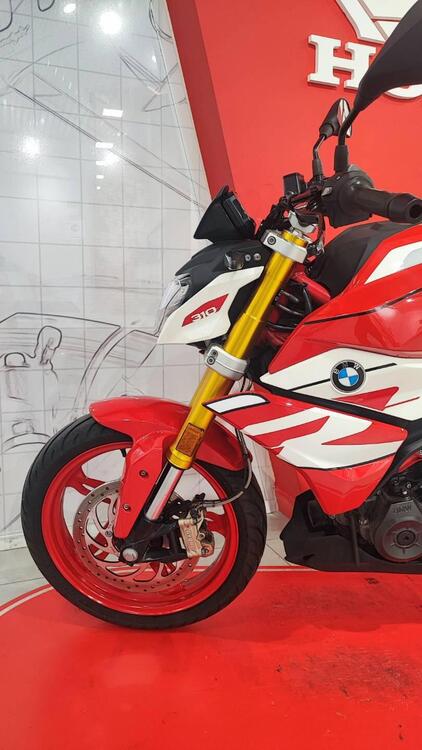 Bmw G 310 R (2021 - 25) (3)