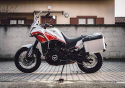 Moto Morini X-Cape 650 (2021 - 24) usata