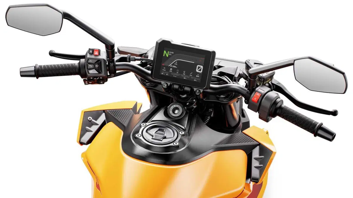 KTM 990 Duke 990 Duke (2024 - 26) (11)