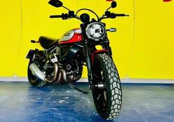 Ducati Scrambler 800 Icon (2021 - 22) usata