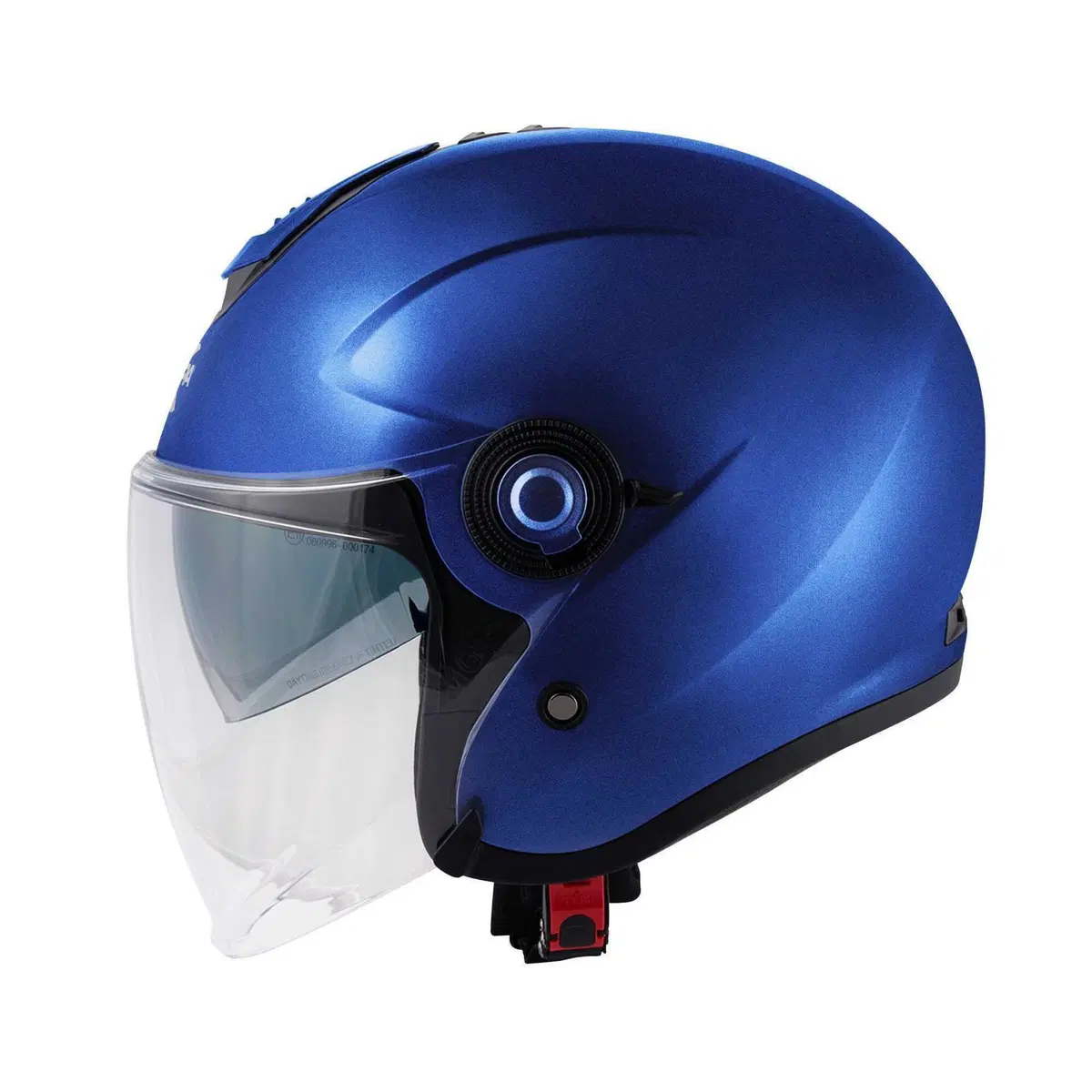 Natale 2024. 15 dicembre, un'idea regalo al giorno per motociclisti: Kappa (2)