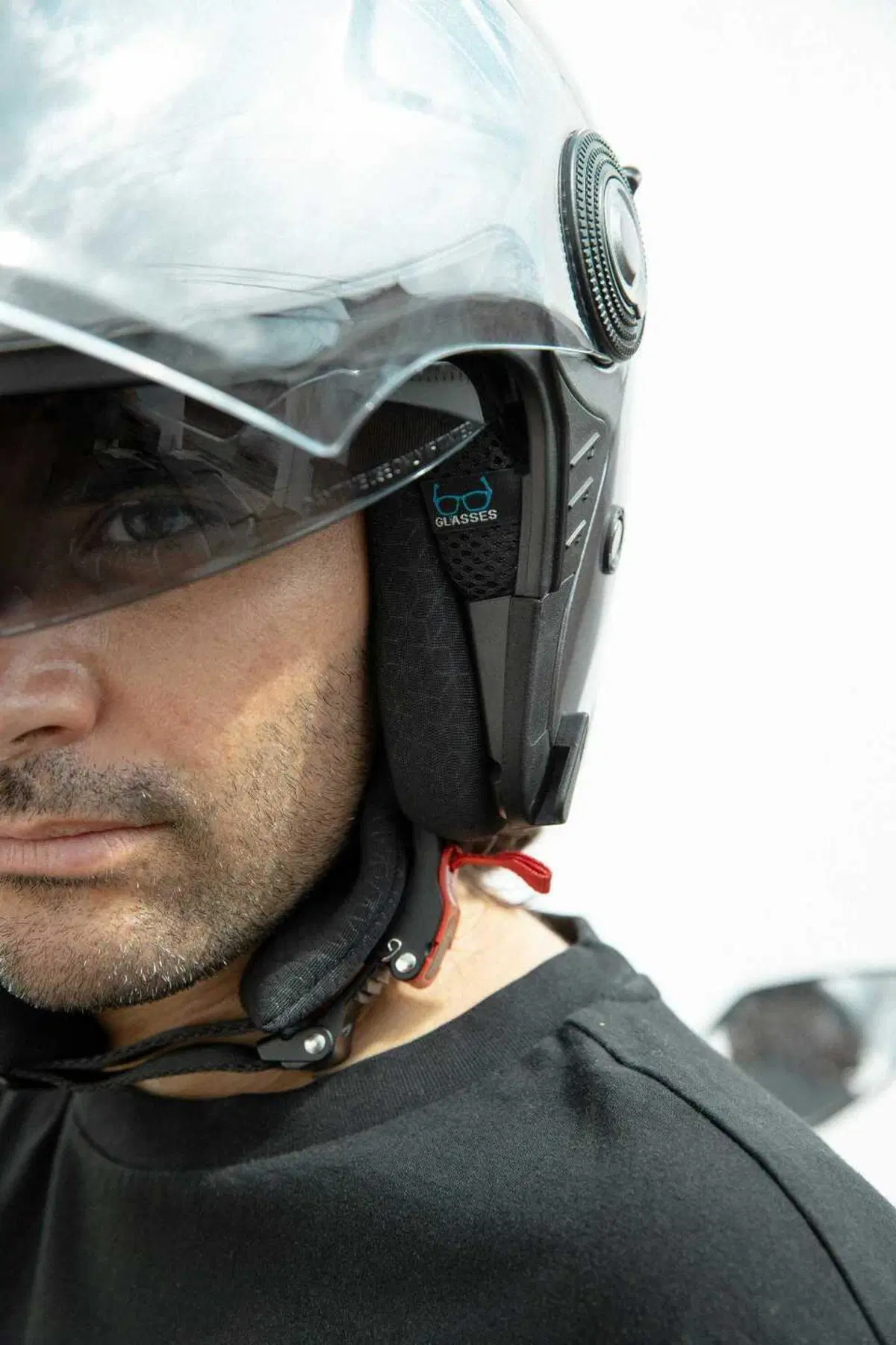 Natale 2024. 15 dicembre, un'idea regalo al giorno per motociclisti: Kappa (3)