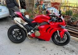 Ducati Panigale V4 1100 (2020) usata