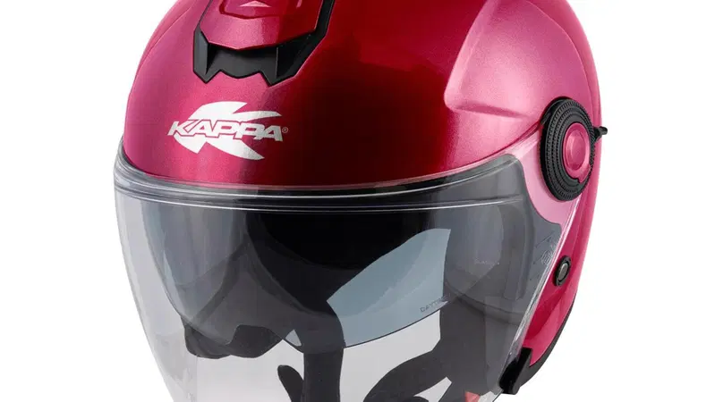 Natale 2024. 15 dicembre, un'idea regalo al giorno per motociclisti: Kappa