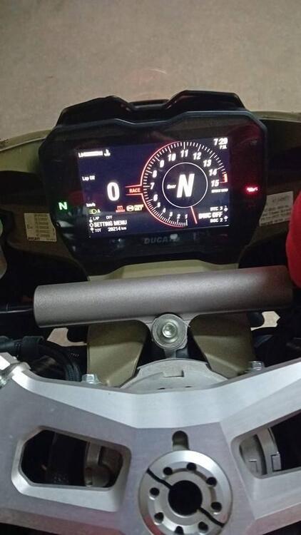 Ducati Panigale V4 1100 (2020) (4)