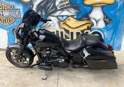 Harley-Davidson Street Glide ST (2022 - 23) usata