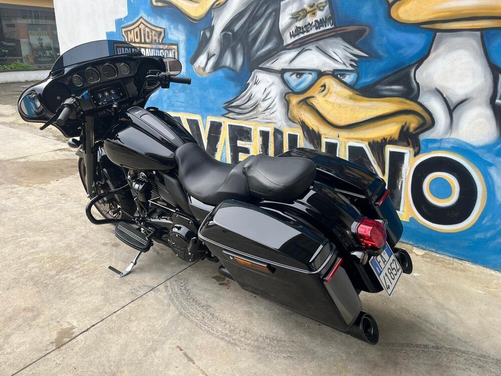 Harley-Davidson Street Glide ST (2022 - 23) (5)