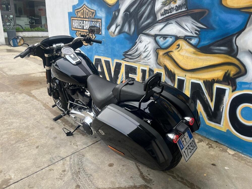 Harley-Davidson Sport Glide (2021 - 24) (5)