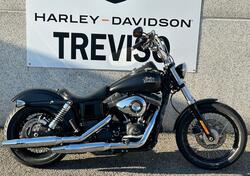 Harley-Davidson 1690 Street Bob (2017) - FXDB usata