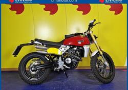 Fantic Motor Caballero 125 Scrambler (2021 - 23) usata