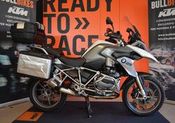 Bmw R 1200 GS (2013 - 16) usata