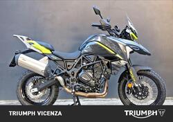 Benelli TRK 702X (2023 - 24) nuova