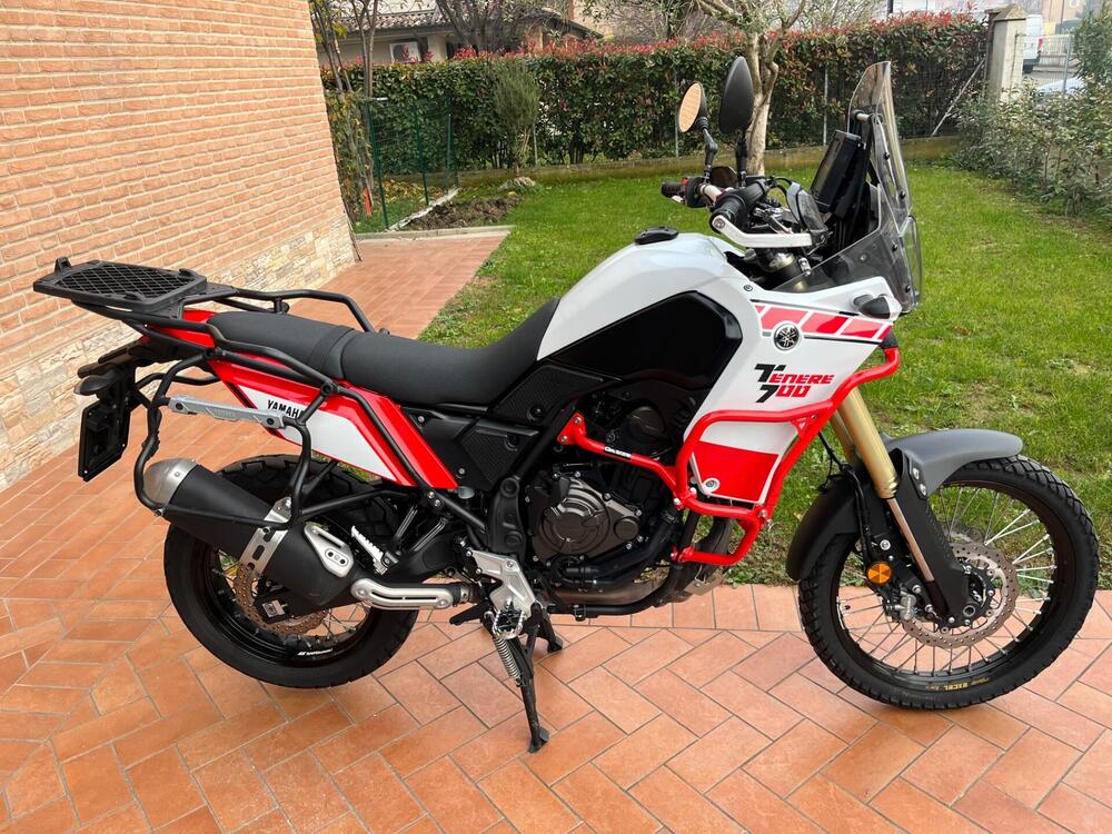 Yamaha Ténéré 700 (2021) (3)