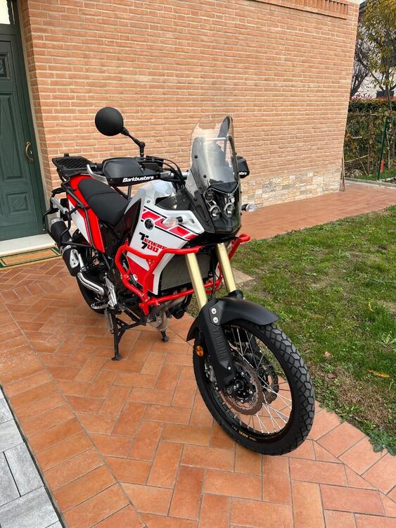 Yamaha Ténéré 700 (2021) (4)