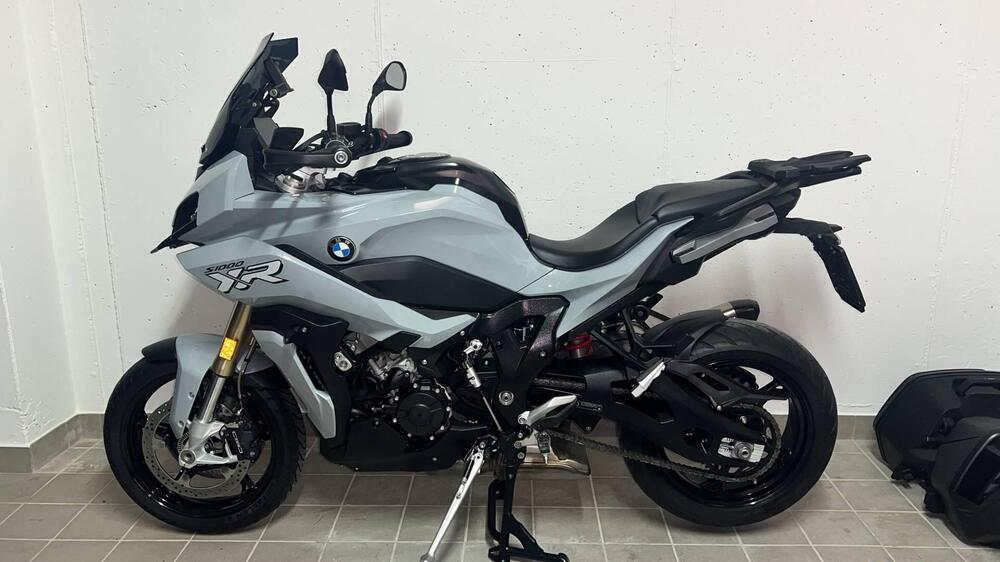 Bmw S 1000 XR (2020 - 23) (2)