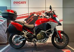 Ducati Multistrada V4 S (2021 - 24) usata