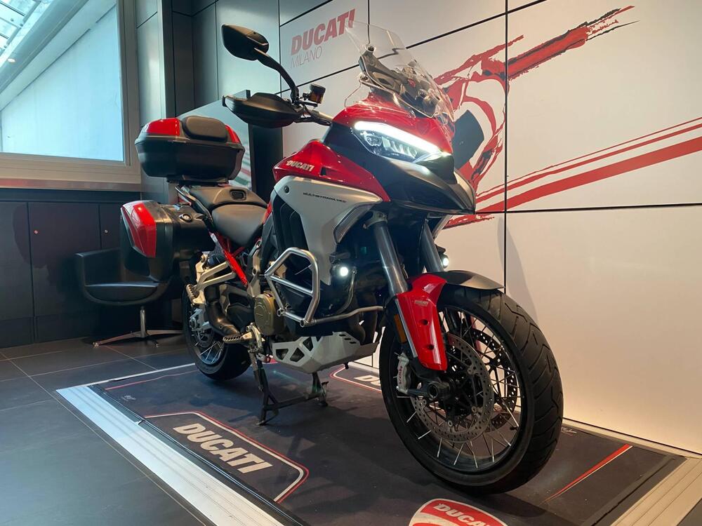 Ducati Multistrada V4 S (2021 - 24) (2)