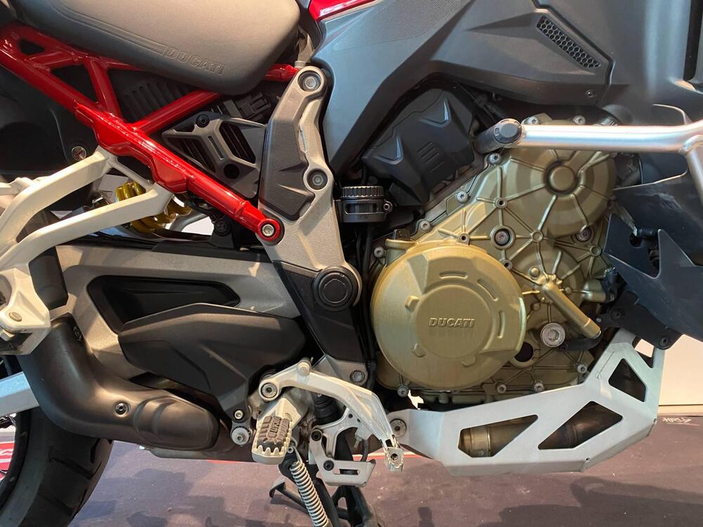 Ducati Multistrada V4 S (2021 - 24) (5)