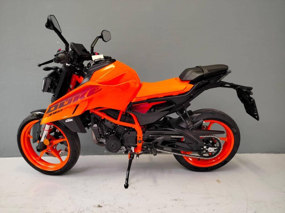 KTM 390 Duke (2024 - 25) (3)