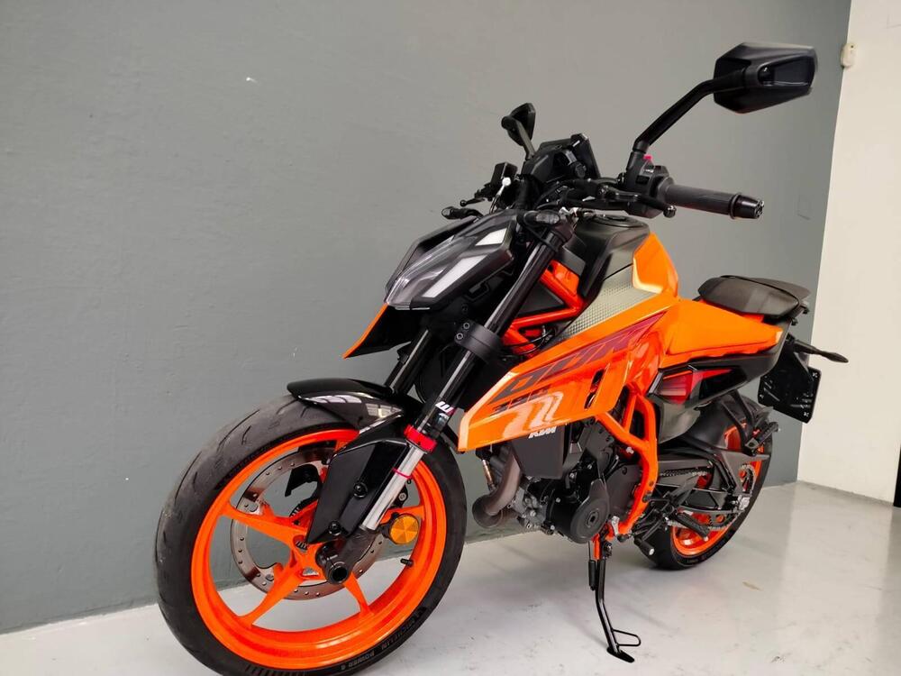 KTM 390 Duke (2024 - 25) (5)