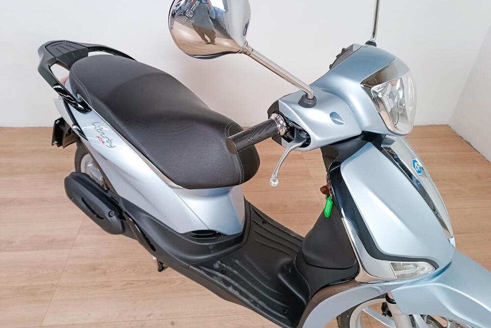 Piaggio Liberty 125 3V ABS (2020) (5)