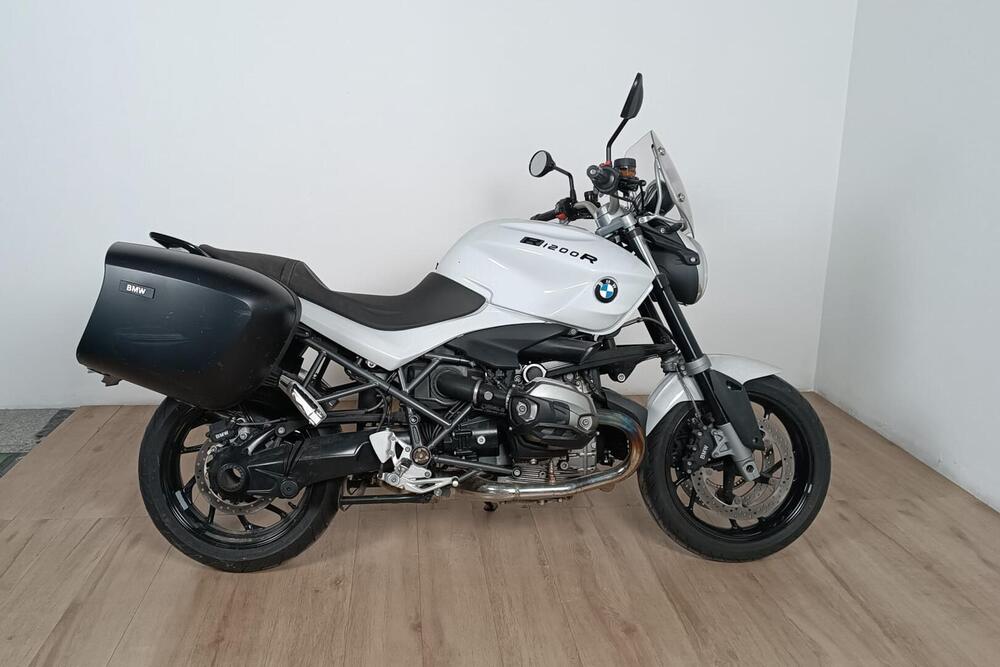 Bmw R 1200 C Avantgarde