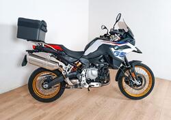 Bmw F 850 GS - Edition 40 Years GS (2021) usata