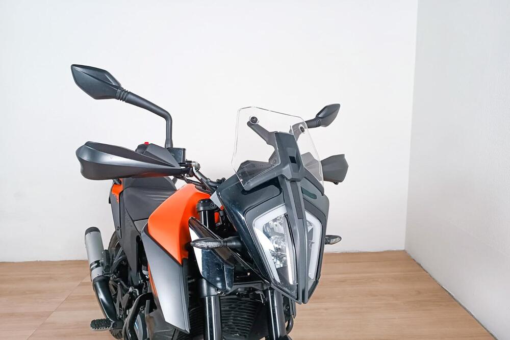 KTM 390 Adventure (2020) (5)