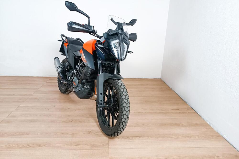 KTM 390 Adventure (2020) (2)