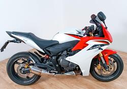 Honda CBR 600 F (1996) usata