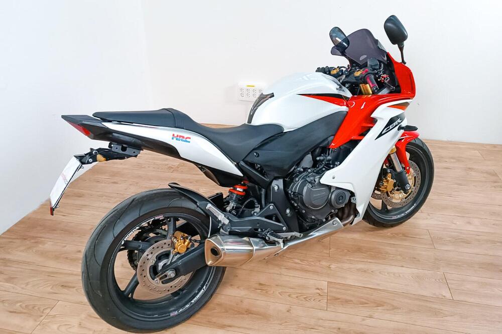 Honda CBR 600 F (1996) (3)