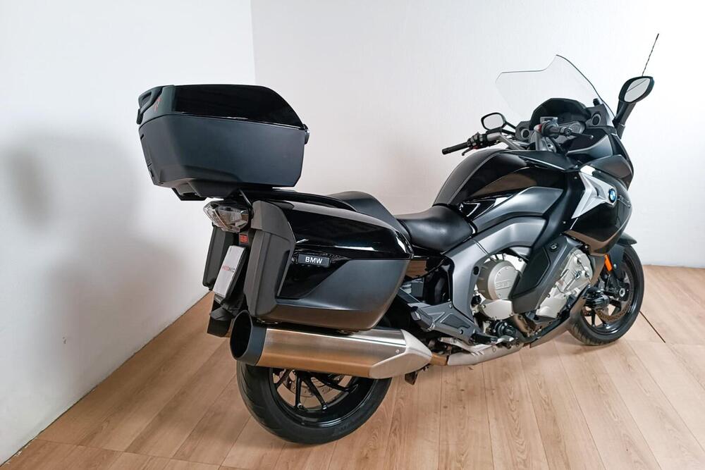 Bmw K 1600 GT (2010 - 16) (3)