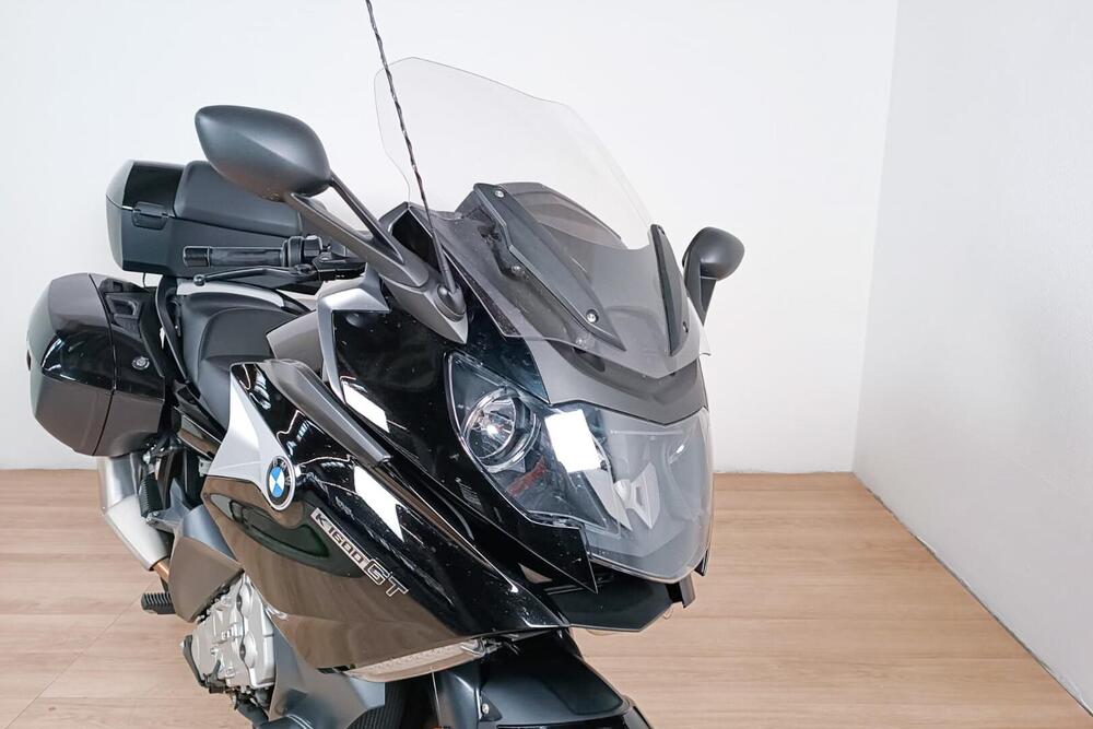 Bmw K 1600 GT (2010 - 16) (5)