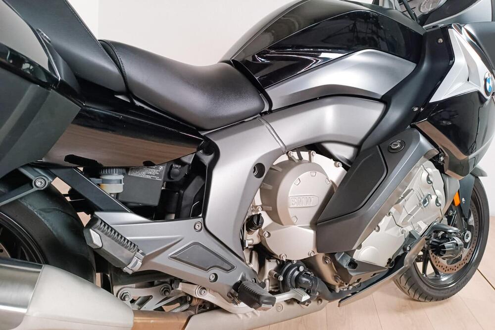 Bmw K 1600 GT (2010 - 16) (4)