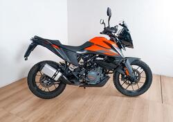 KTM 390 Adventure (2020) usata