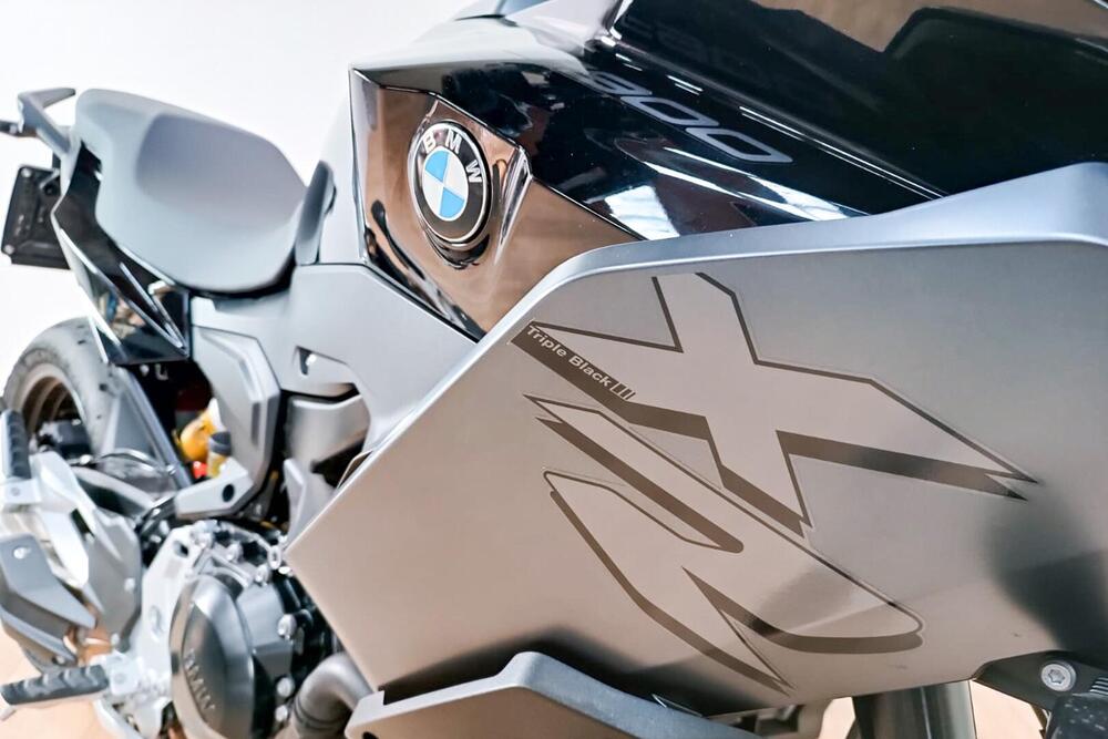 Bmw F 900 XR (2025) (5)