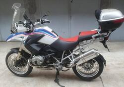 Bmw R 1200 GS (2010 - 12) usata