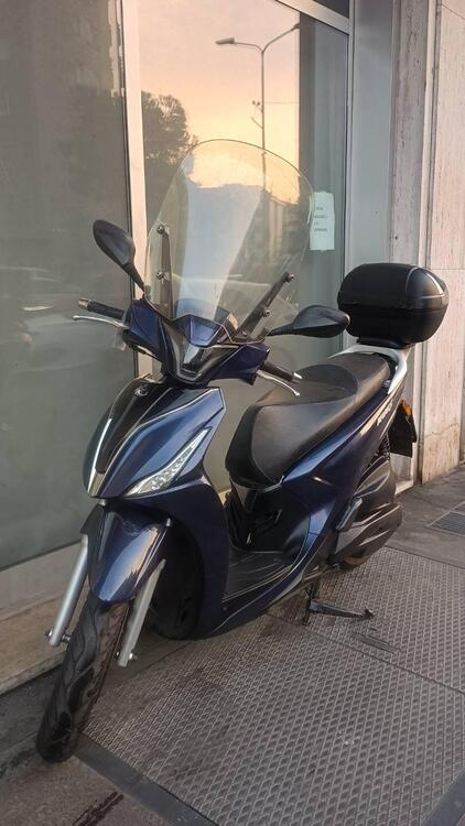 Kymco People 150i S ABS (2020)