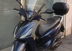 Kymco People 150i S ABS (2020) usata