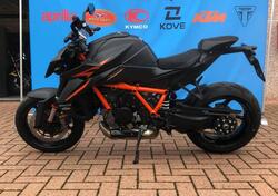 KTM 1390 Super Duke R (2024) usata