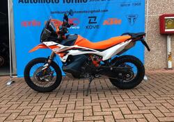 KTM 890 Adventure R (2025) usata